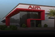 Warehouse Storage