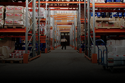 Distribution Services